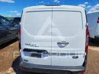 2020 Ford TRANSIT фото
