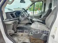 2020 Ford TRANSIT фото