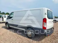 2020 Ford TRANSIT фото