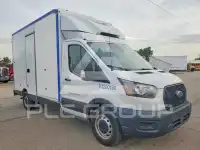2020 Ford TRANSIT фото