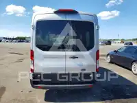 2020 Ford TRANSIT фото