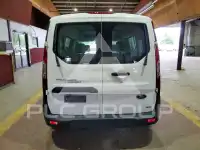 2020 Ford TRANSIT фото