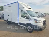 2020 Ford TRANSIT фото