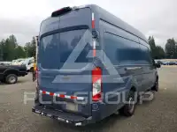 2020 Ford TRANSIT фото