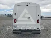 2020 Ford TRANSIT фото