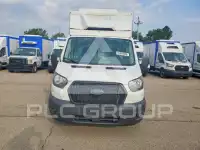 2020 Ford TRANSIT фото