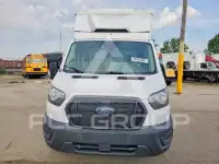 2020 Ford TRANSIT фото