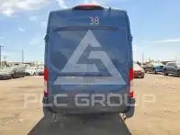 2020 Ford TRANSIT фото