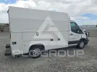 2020 Ford TRANSIT фото