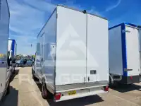 2020 Ford TRANSIT фото