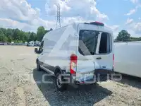 2020 Ford TRANSIT фото