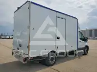 2020 Ford TRANSIT фото