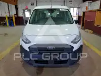 2020 Ford TRANSIT фото