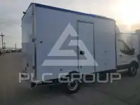 2020 Ford TRANSIT фото