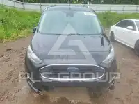 2020 Ford TRANSIT фото