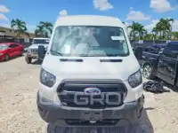 2020 Ford TRANSIT фото