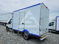 2020 Ford TRANSIT фото