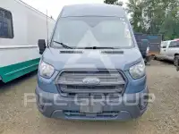 2020 Ford TRANSIT фото
