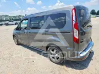 2020 Ford TRANSIT фото