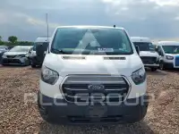 2020 Ford TRANSIT фото