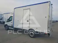2020 Ford TRANSIT фото