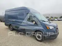 2020 Ford TRANSIT фото