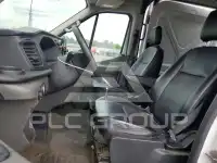 2020 Ford TRANSIT фото