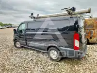 2020 Ford TRANSIT фото
