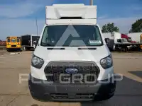 2020 Ford TRANSIT фото