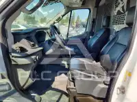 2020 Ford TRANSIT photo