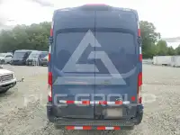 2020 Ford TRANSIT фото