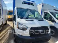 2020 Ford TRANSIT фото