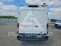 2020 Ford TRANSIT фото