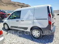 2020 Ford TRANSIT фото