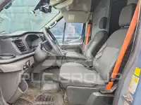 2020 Ford TRANSIT фото