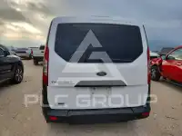 2020 Ford TRANSIT photo