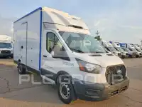 2020 Ford TRANSIT фото