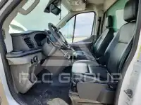 2020 Ford TRANSIT фото