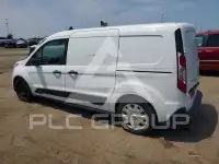 2020 Ford TRANSIT photo
