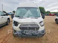 2020 Ford TRANSIT фото