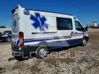 2020 Ford TRANSIT photo