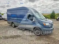 2020 Ford TRANSIT фото