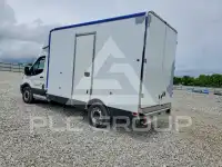 2020 Ford TRANSIT фото