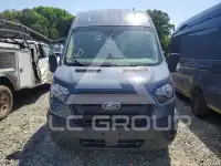2020 Ford TRANSIT фото