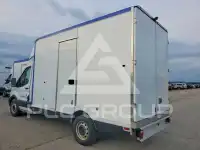 2020 Ford TRANSIT фото