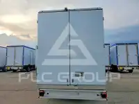 2020 Ford TRANSIT фото
