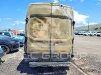 2020 Ford TRANSIT фото