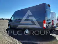 2020 Ford TRANSIT photo