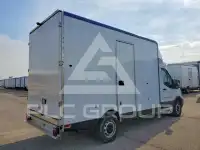 2020 Ford TRANSIT фото