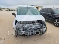 2020 Ford TRANSIT photo